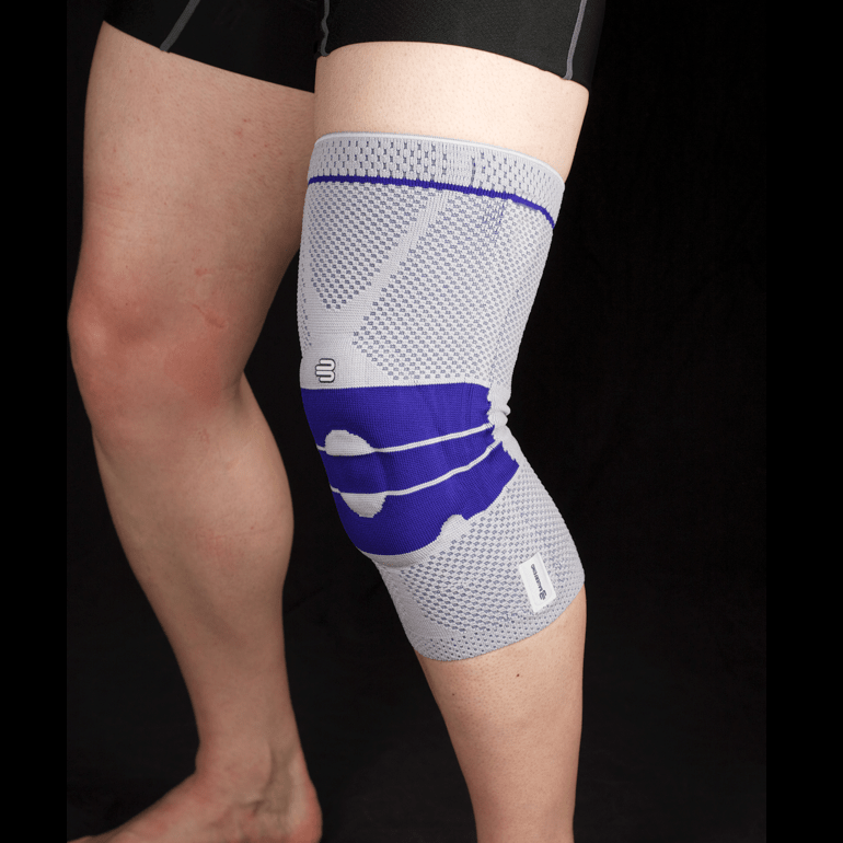 Orthèses de genou sur mesure  Ortho applications - Orthoapplications