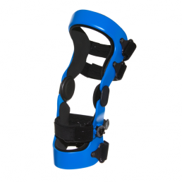 ARTICULATED ELBOW ORTHOSIS